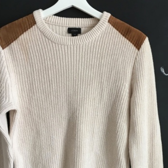 J. Crew Other - J. Crew Men's 'Woodsman Sweater' Size Medium
